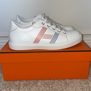 HERMES AVANTAGE sneaker